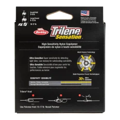 Trilene® Sensation® Filler Spool