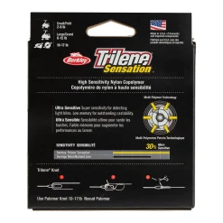 Trilene® Sensation® Filler Spool