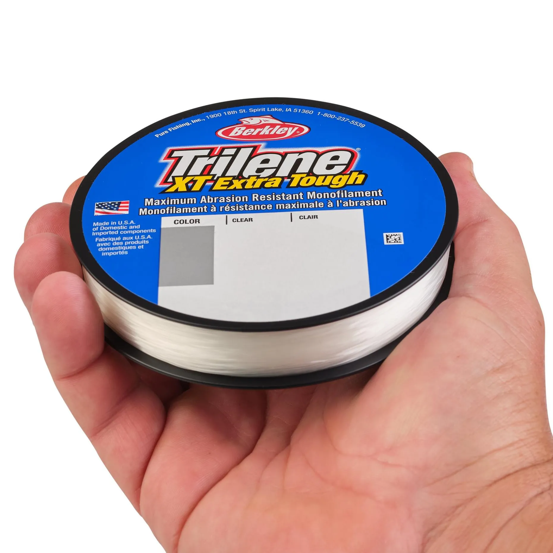Trilene® XT® Filler Spool