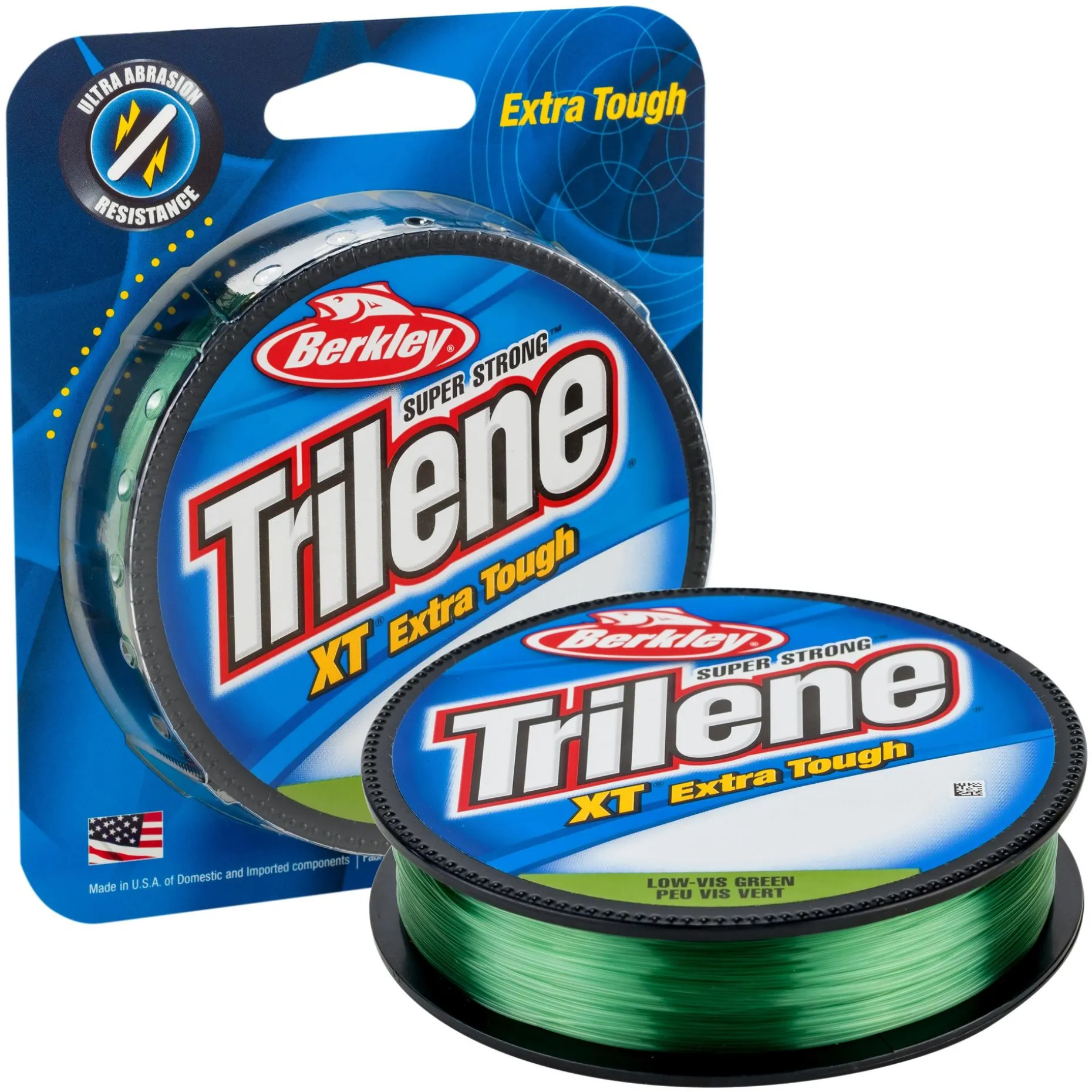 Trilene® XT® Filler Spool