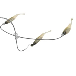 Triple Minnow Rig Kit