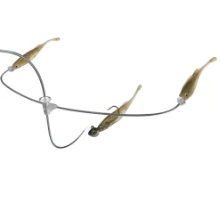 Triple Minnow Rig Kit