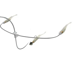 Triple Minnow Rig Kit