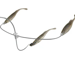 Triple Minnow Rig Kit