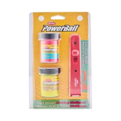 Trout Dough Molding Multipack