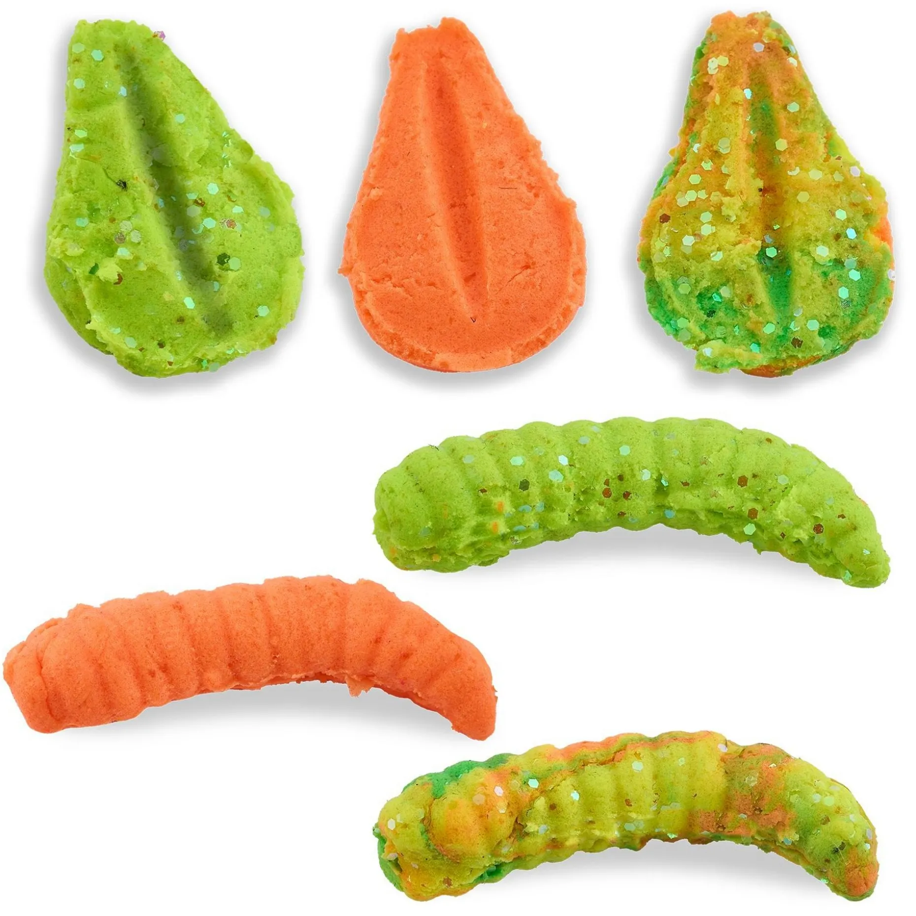 Trout Dough Molding Multipack