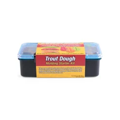 Trout Dough Molding Starter Kit