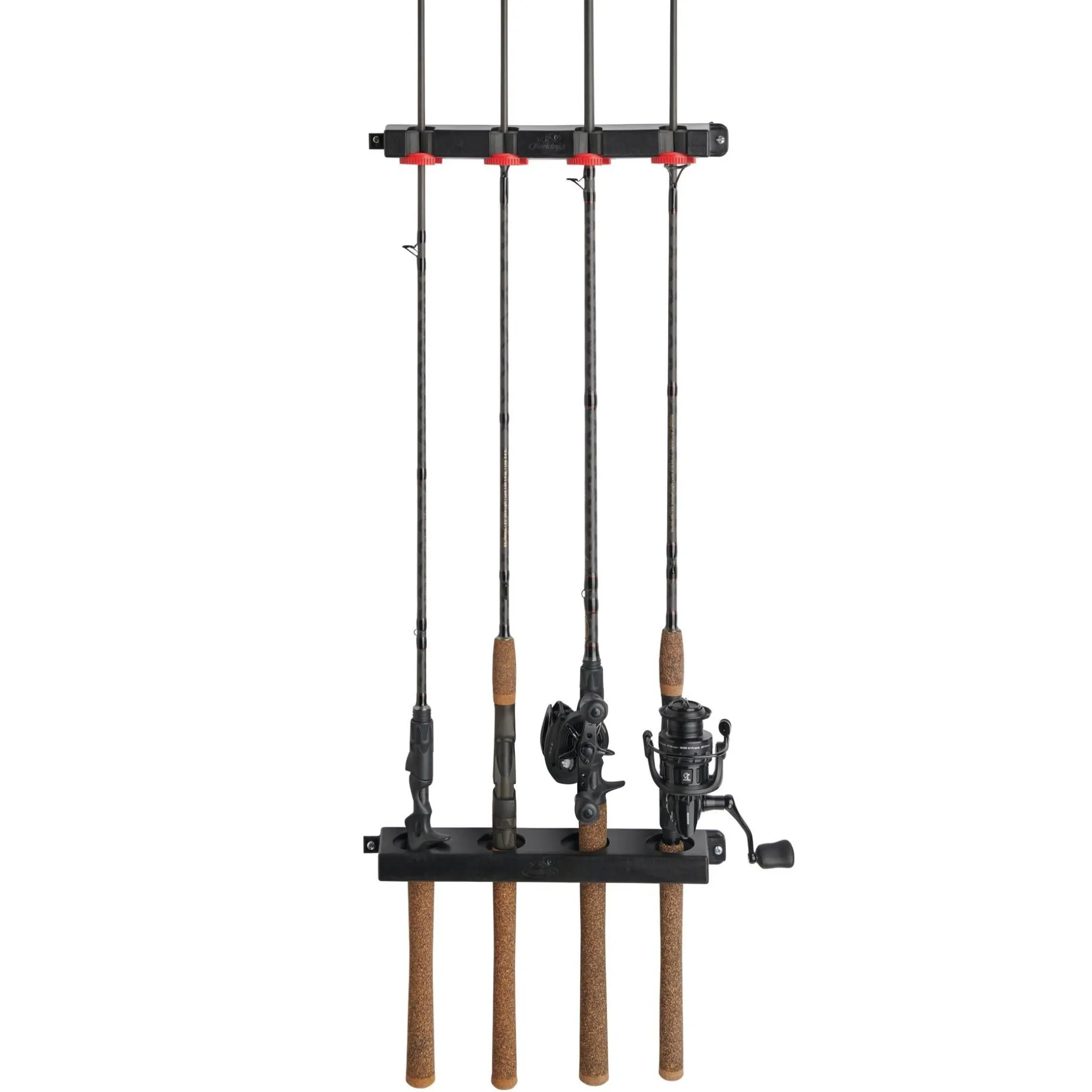 Twist Lock Utility 4 Rod Rack