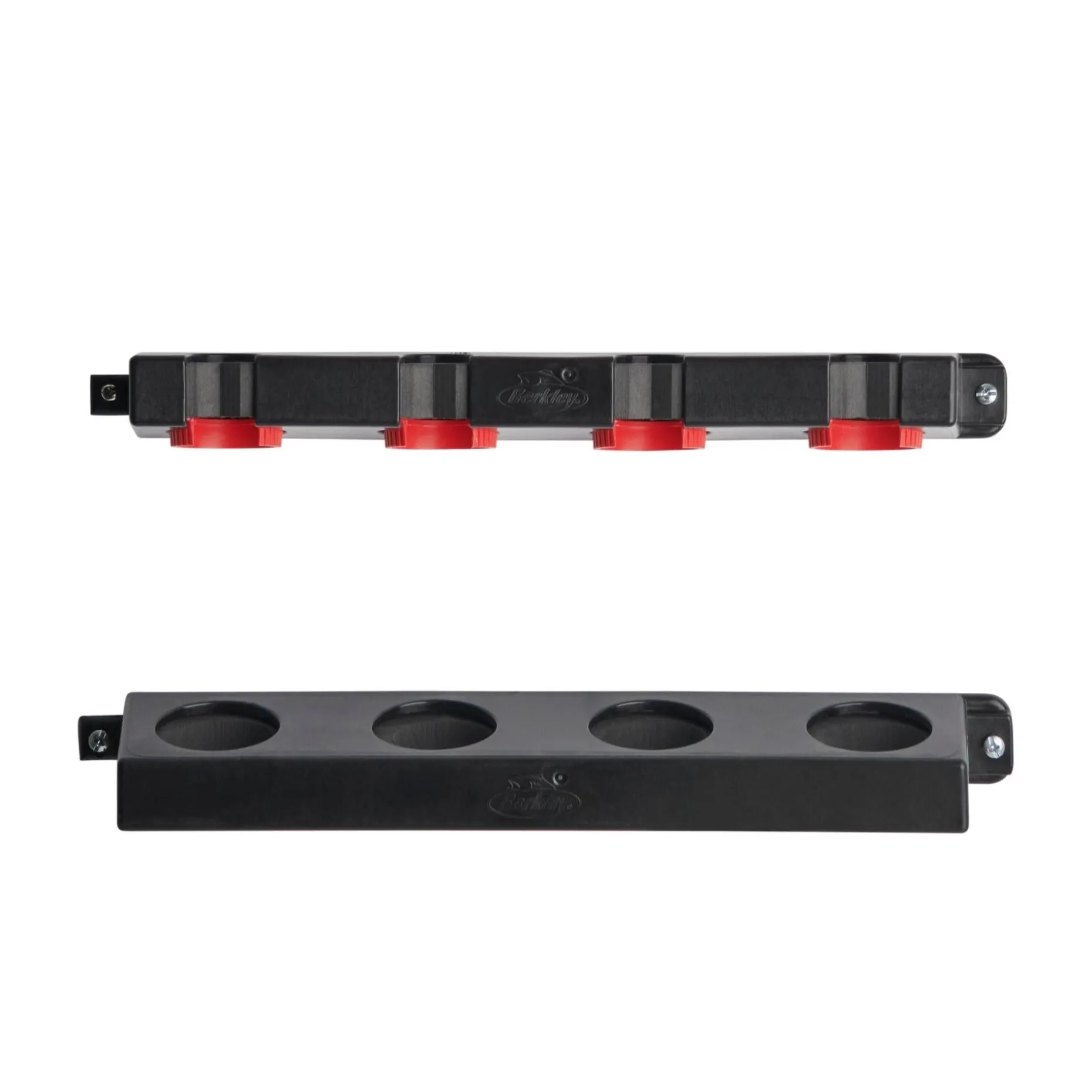 Twist Lock Utility 4 Rod Rack