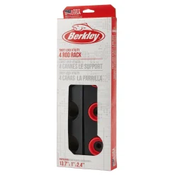 Twist Lock Utility 4 Rod Rack