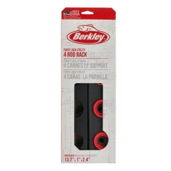 Twist Lock Utility 4 Rod Rack
