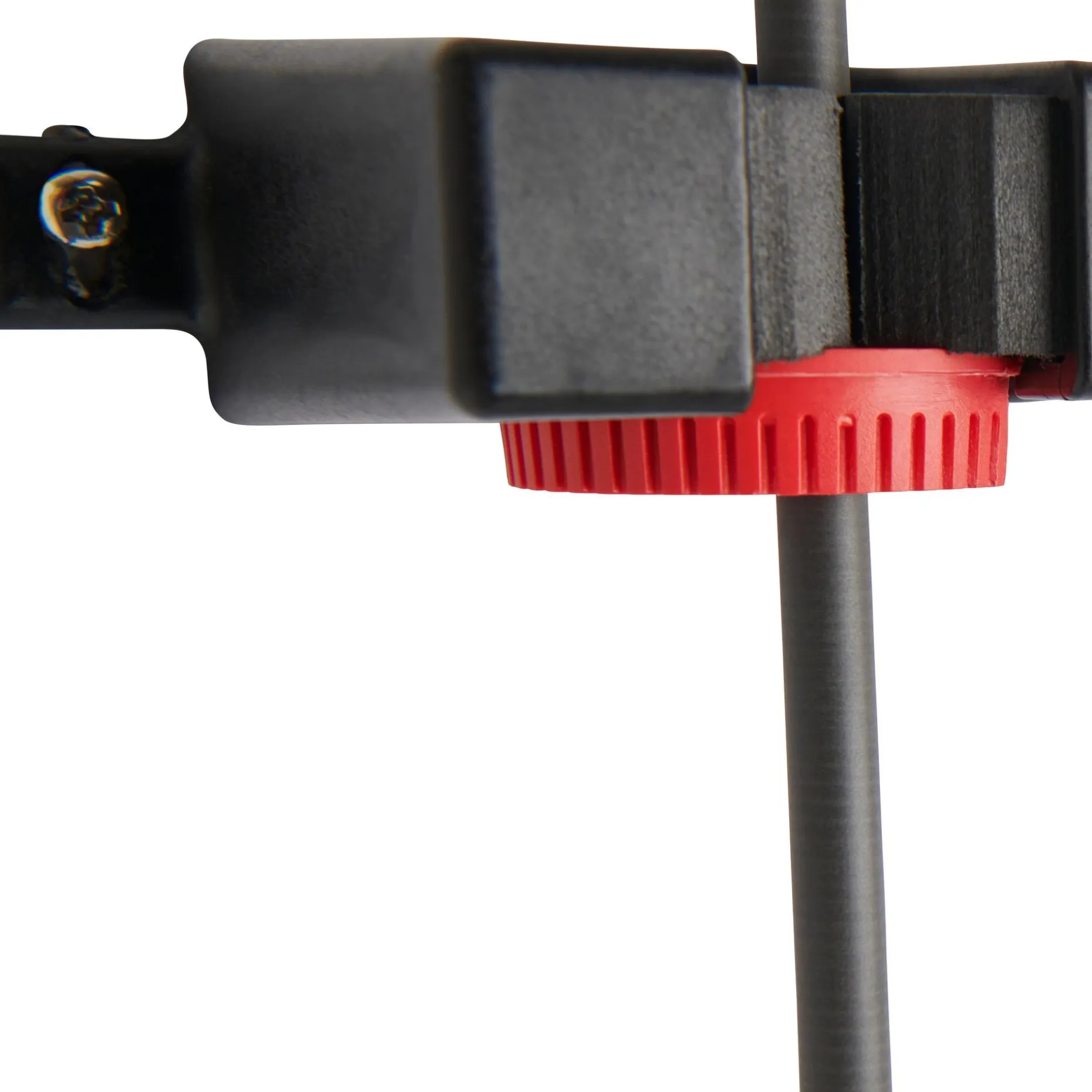 Twist Lock Utility 4 Rod Rack
