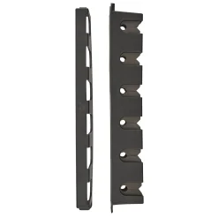 Vertical 6 Rod Rack