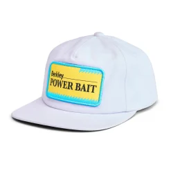 Vintage Power Bait Snap Back