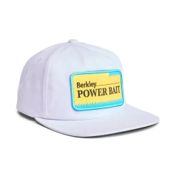Vintage Power Bait Snap Back