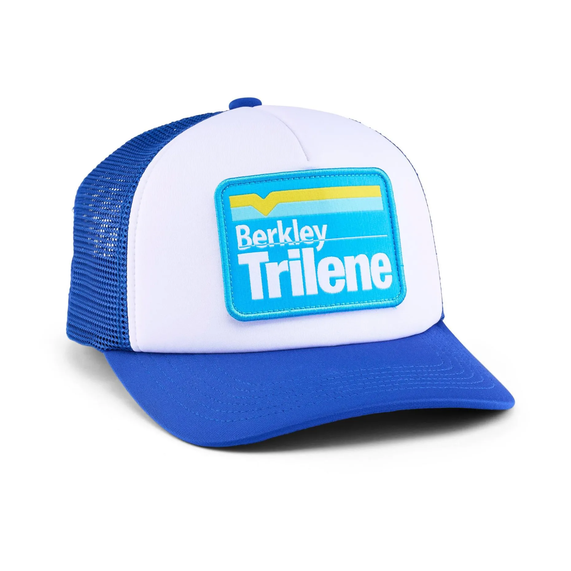 Vintage Trilene® XT® Foam Trucker