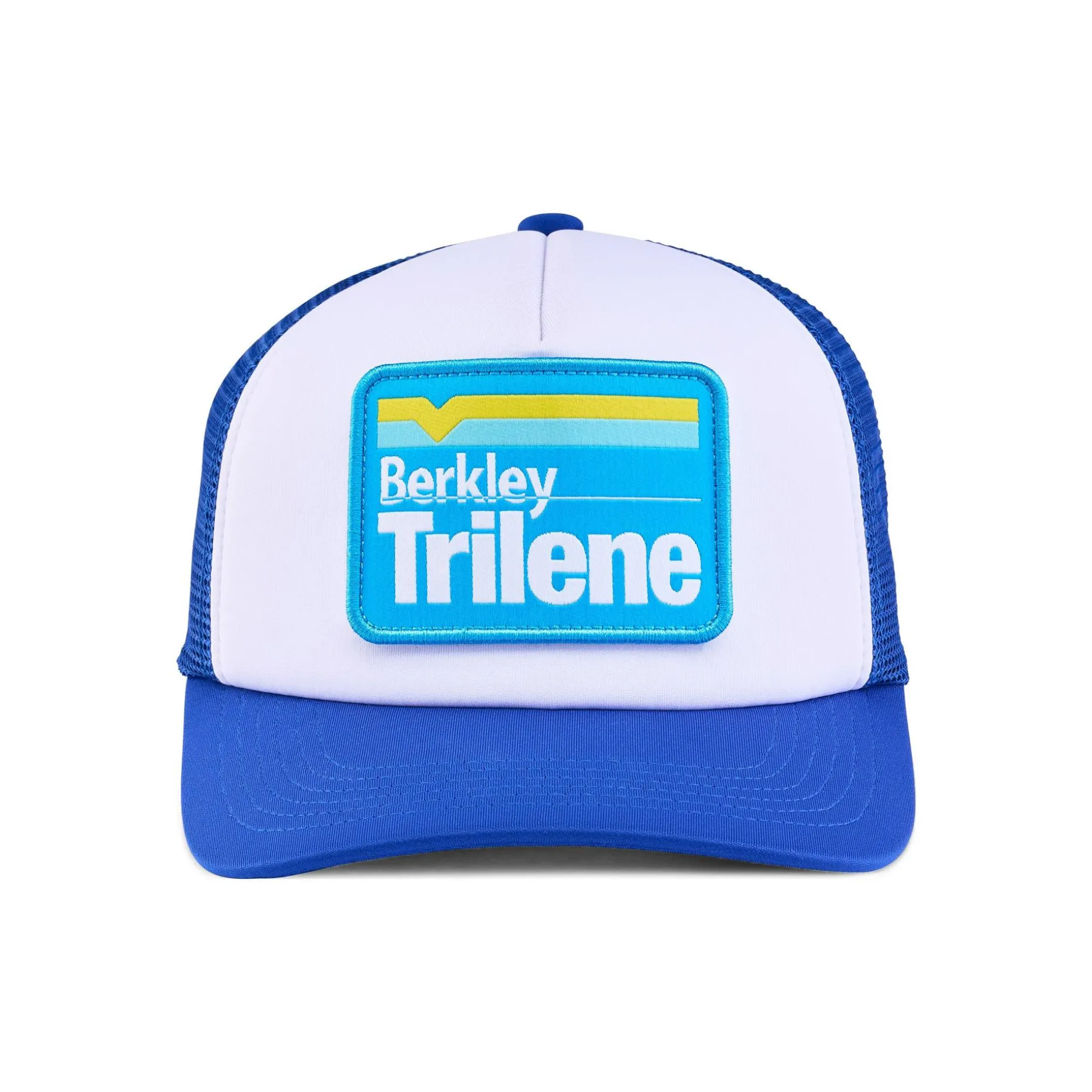 Vintage Trilene® XT® Foam Trucker