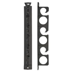 Wall and Ceiling 6 Rod or Combo Rack