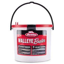 Walleye Buster Kit