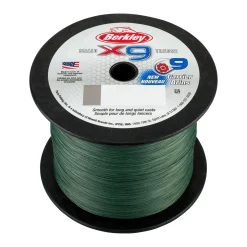 x9 Braid Bulk Spool