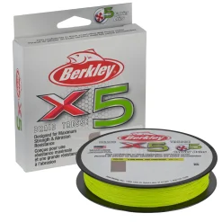 x5 Braid Filler Spool