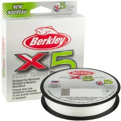 x5 Braid Filler Spool